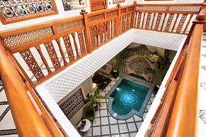 Riad Arabkech