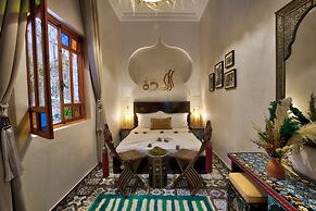 Riad Arabkech