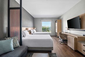 Hyatt Place Newark/Silicon Valley