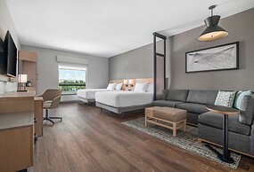 Hyatt Place Newark/Silicon Valley