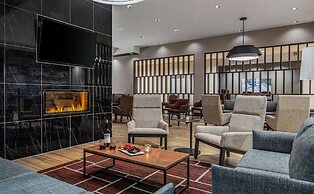 Hyatt Place Newark/Silicon Valley
