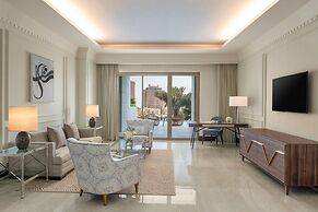 The St. Regis Marsa Arabia Island, The Pearl Qatar