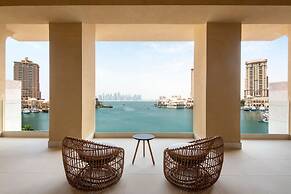 The St. Regis Marsa Arabia Island, The Pearl Qatar