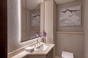 The St. Regis Marsa Arabia Island, The Pearl Qatar