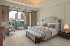 The St. Regis Marsa Arabia Island, The Pearl Qatar