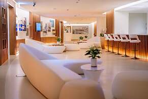 The St. Regis Marsa Arabia Island, The Pearl Qatar