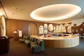 The St. Regis Marsa Arabia Island, The Pearl Qatar