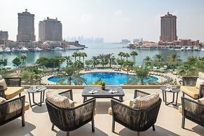 The St. Regis Marsa Arabia Island, The Pearl Qatar