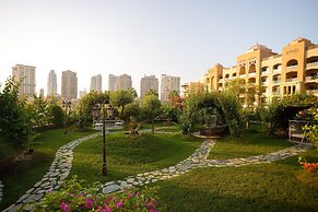 The St. Regis Marsa Arabia Island, The Pearl Qatar