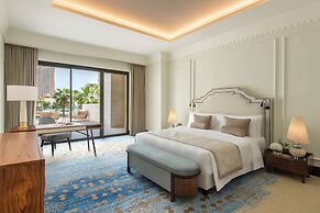 The St. Regis Marsa Arabia Island, The Pearl Qatar