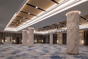 The St. Regis Marsa Arabia Island, The Pearl Qatar