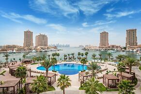 The St. Regis Marsa Arabia Island, The Pearl Qatar