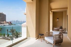 The St. Regis Marsa Arabia Island, The Pearl Qatar