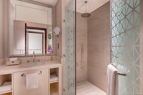 The St. Regis Marsa Arabia Island, The Pearl Qatar