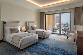 The St. Regis Marsa Arabia Island, The Pearl Qatar