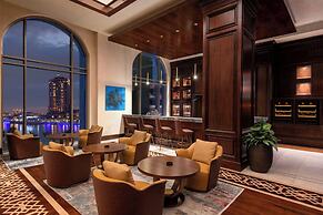 The St. Regis Marsa Arabia Island, The Pearl Qatar