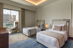 The St. Regis Marsa Arabia Island, The Pearl Qatar