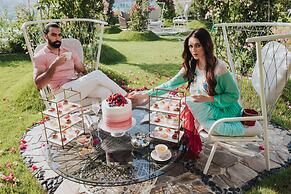 The St. Regis Marsa Arabia Island, The Pearl Qatar