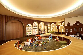 The St. Regis Marsa Arabia Island, The Pearl Qatar