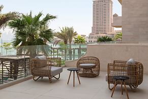 The St. Regis Marsa Arabia Island, The Pearl Qatar