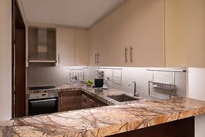 The St. Regis Marsa Arabia Island, The Pearl Qatar