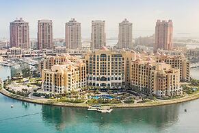 The St. Regis Marsa Arabia Island, The Pearl Qatar