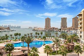 The St. Regis Marsa Arabia Island, The Pearl Qatar