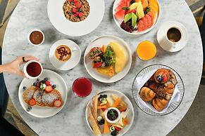 The St. Regis Marsa Arabia Island, The Pearl Qatar