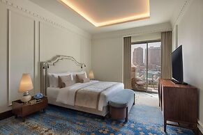 The St. Regis Marsa Arabia Island, The Pearl Qatar