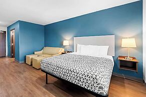 WoodSpring Suites Hudson Port Richey