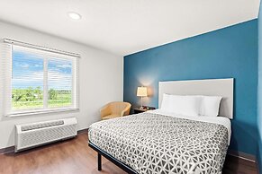 WoodSpring Suites Hudson Port Richey