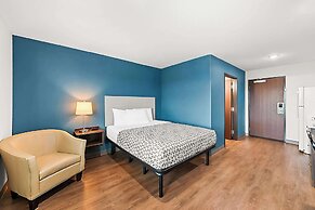 WoodSpring Suites Hudson Port Richey