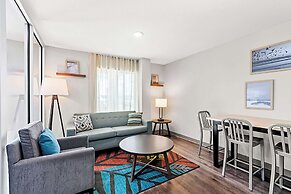 WoodSpring Suites Hudson Port Richey