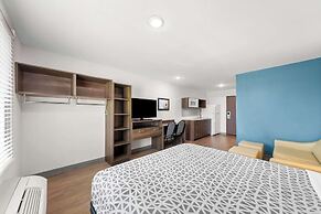 WoodSpring Suites Hudson Port Richey