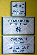 WoodSpring Suites Hudson Port Richey