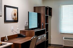 WoodSpring Suites Hudson Port Richey