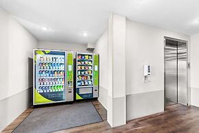 WoodSpring Suites Hudson Port Richey