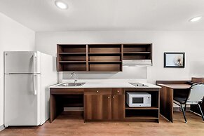 WoodSpring Suites Hudson Port Richey