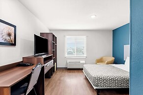 WoodSpring Suites Hudson Port Richey