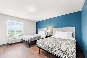 WoodSpring Suites Hudson Port Richey