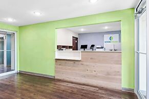 WoodSpring Suites Hudson Port Richey