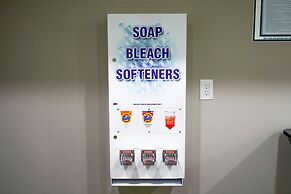 WoodSpring Suites Hudson Port Richey