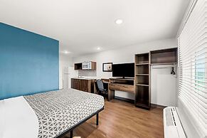 WoodSpring Suites Hudson Port Richey