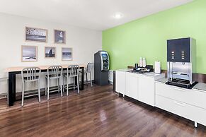 WoodSpring Suites Hudson Port Richey