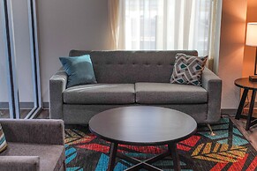 WoodSpring Suites Hudson Port Richey