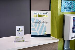 WoodSpring Suites Hudson Port Richey