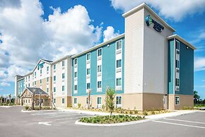 WoodSpring Suites Hudson Port Richey