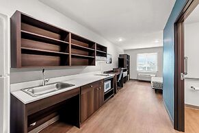 WoodSpring Suites Hudson Port Richey