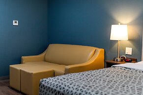 WoodSpring Suites Hudson Port Richey