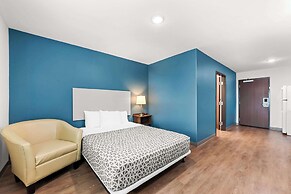 WoodSpring Suites Hudson Port Richey